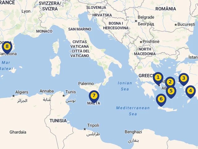 Mapa