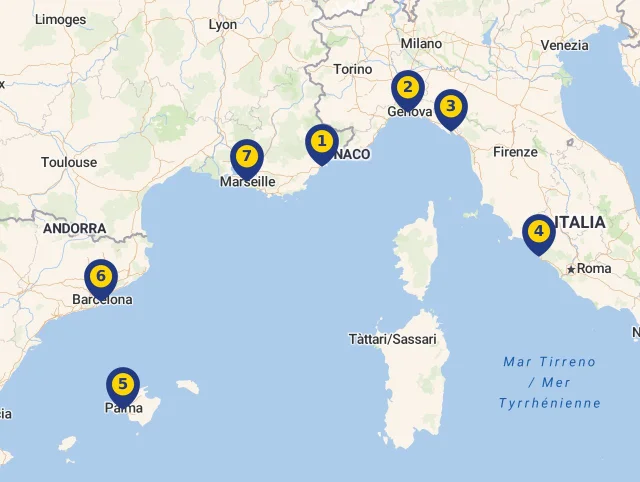 Mapa